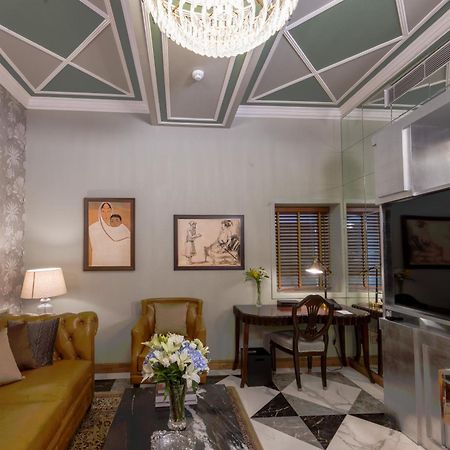Hotel The Claridges Neu-Delhi Exterior foto